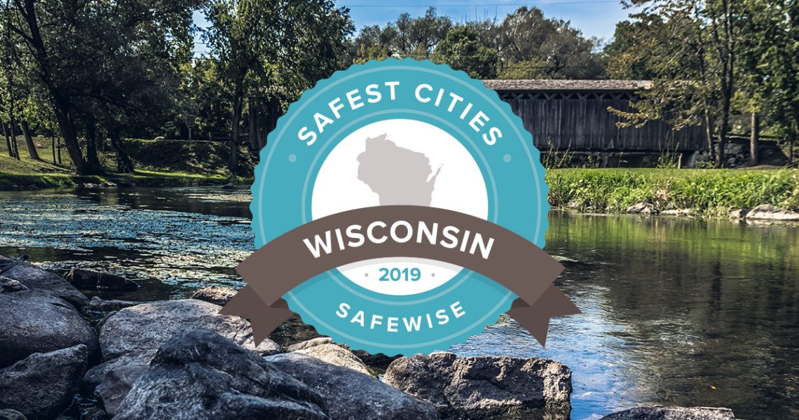 Menomonee Falls Is One of the Safest communities in Wisconsin!